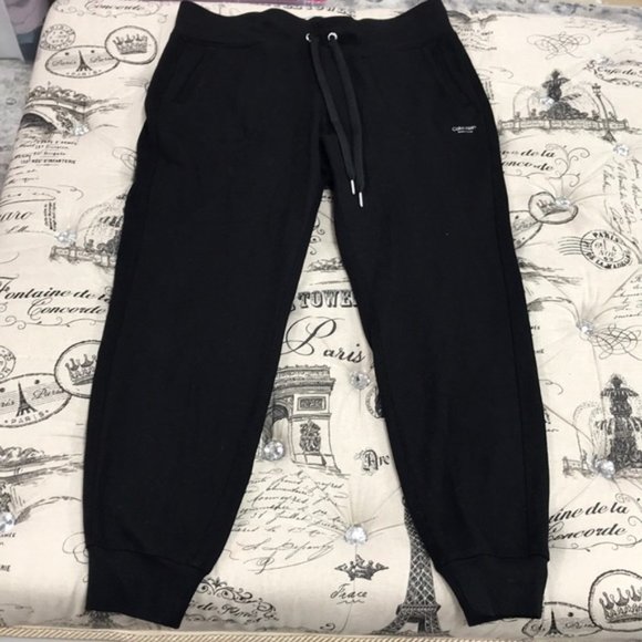 Calvin Klein Performance Plus Size Active Fleece - Picture 2 of 6